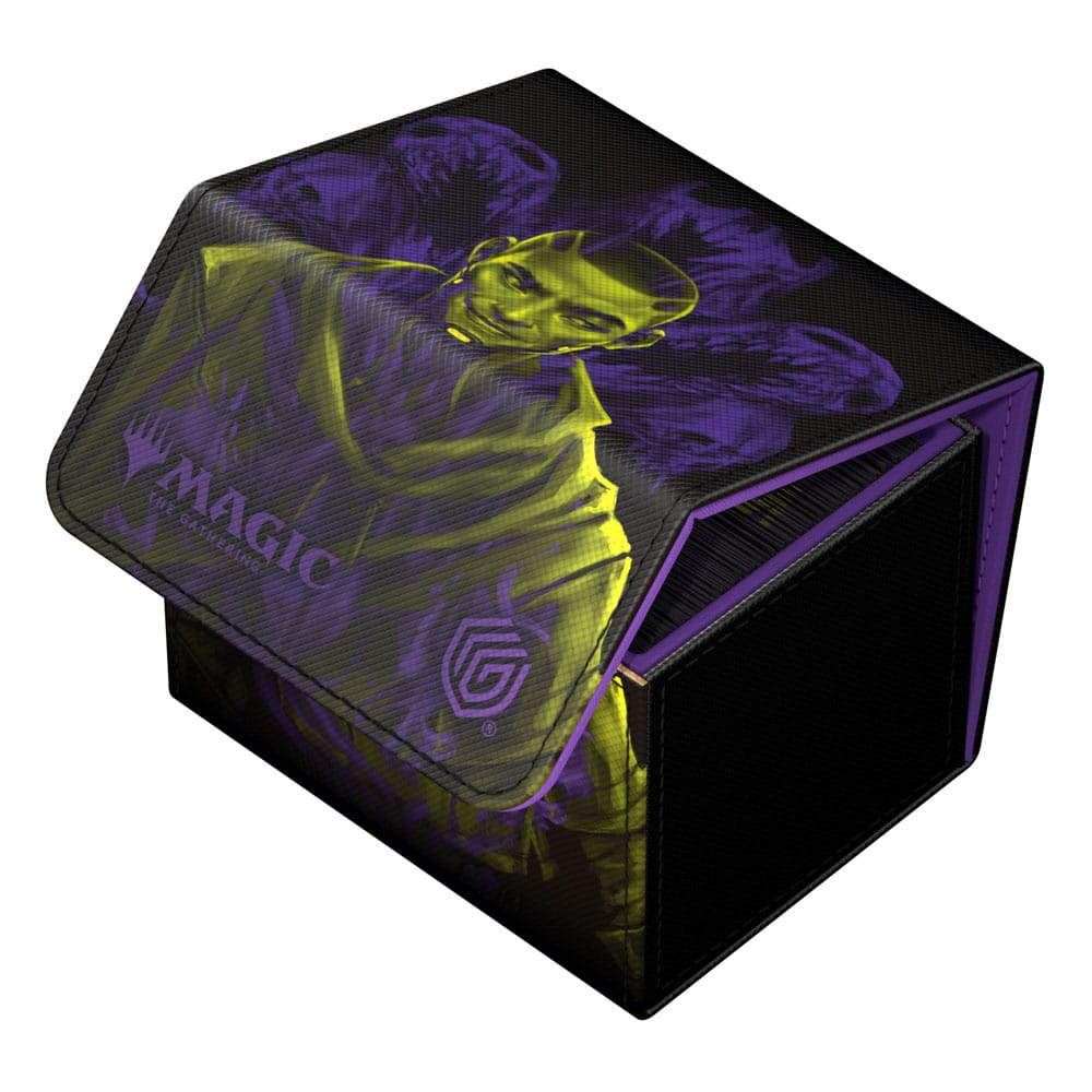 Ultimate Guard – Sidewinder 100+ Xenoskin – Kaito, Bane of Nightmares