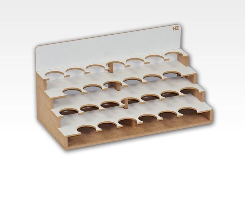 Colorant holder module can/bottle (30cm)