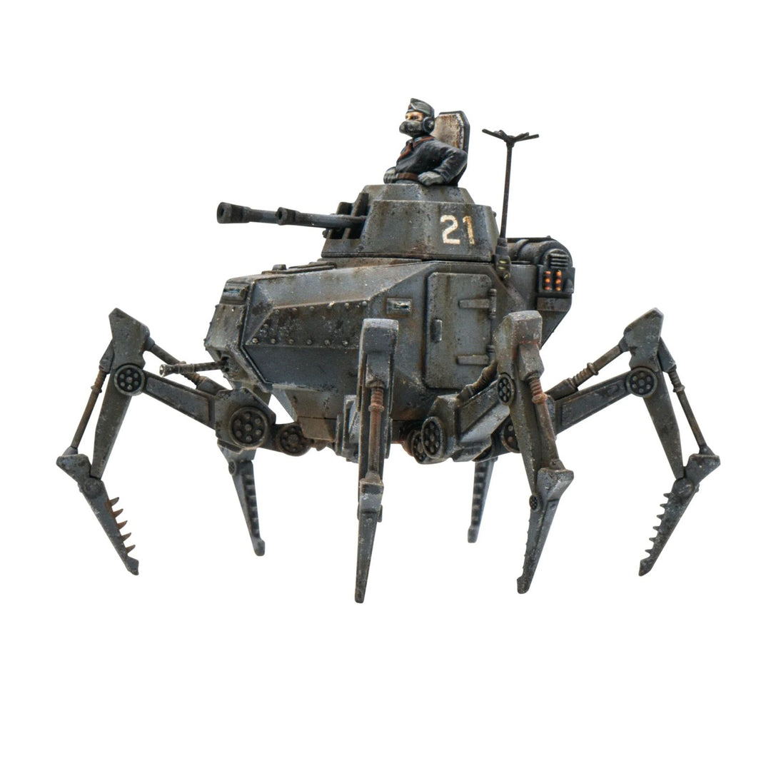 Konflikt '47 Axis Starter Army