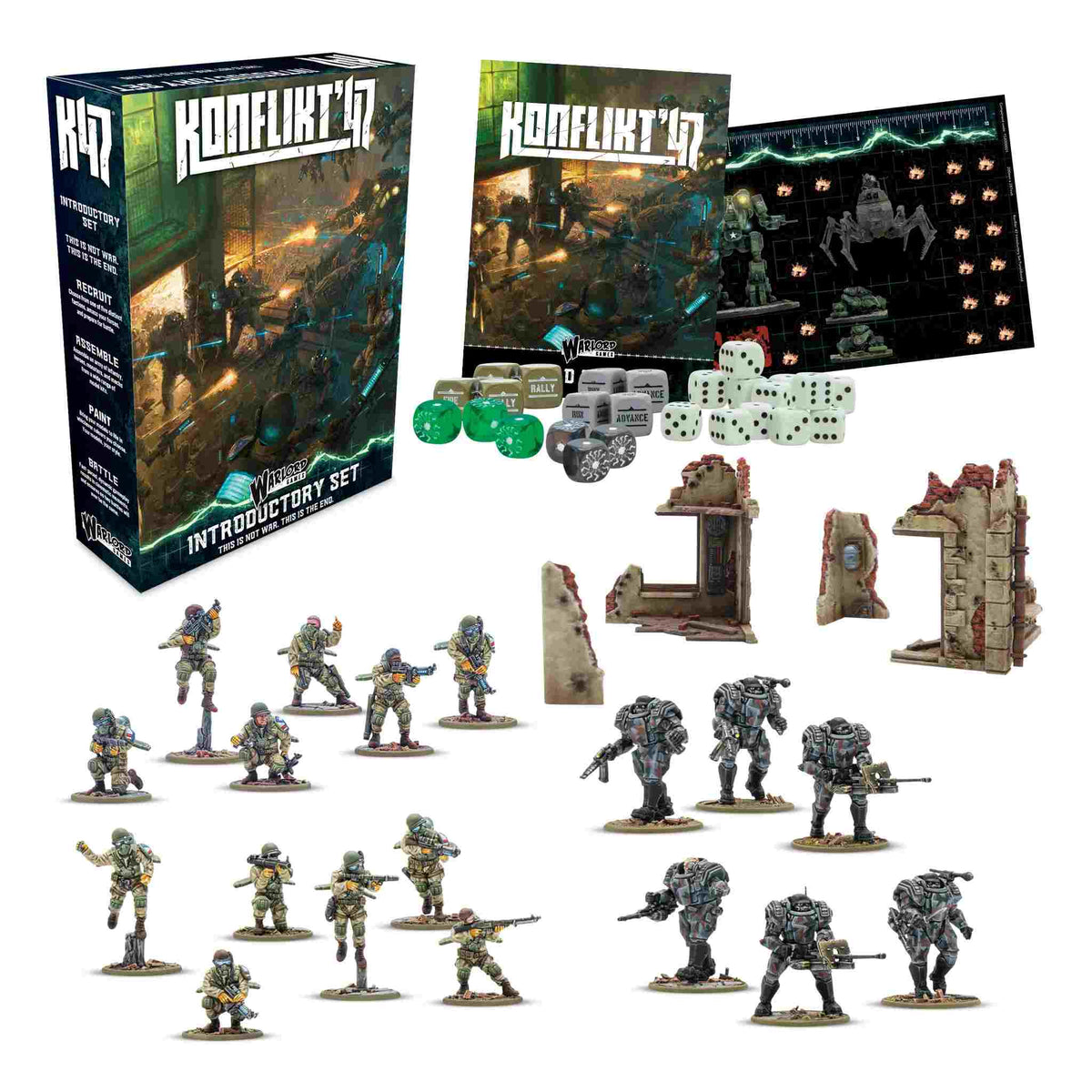 Introductory Set