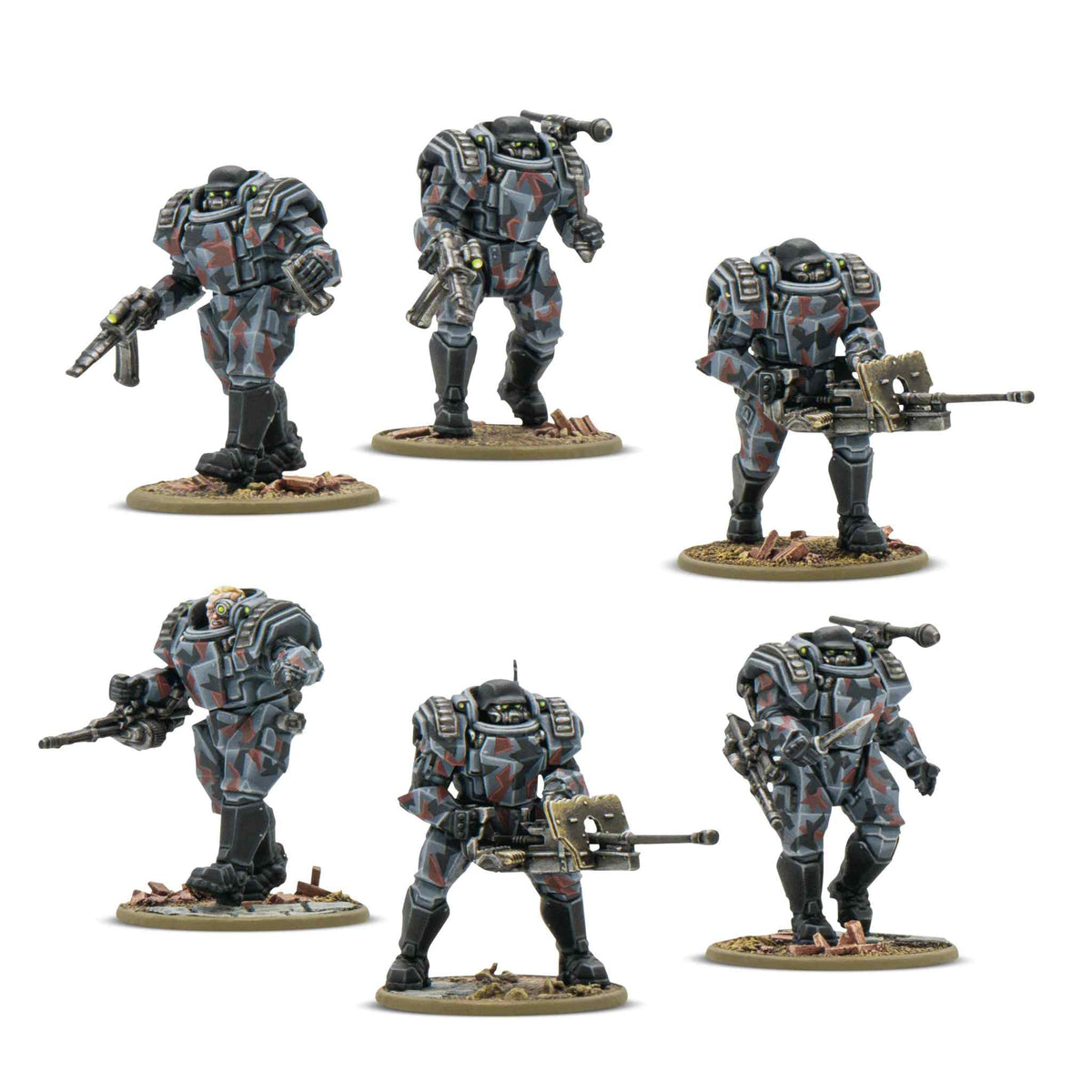 Introductory Set