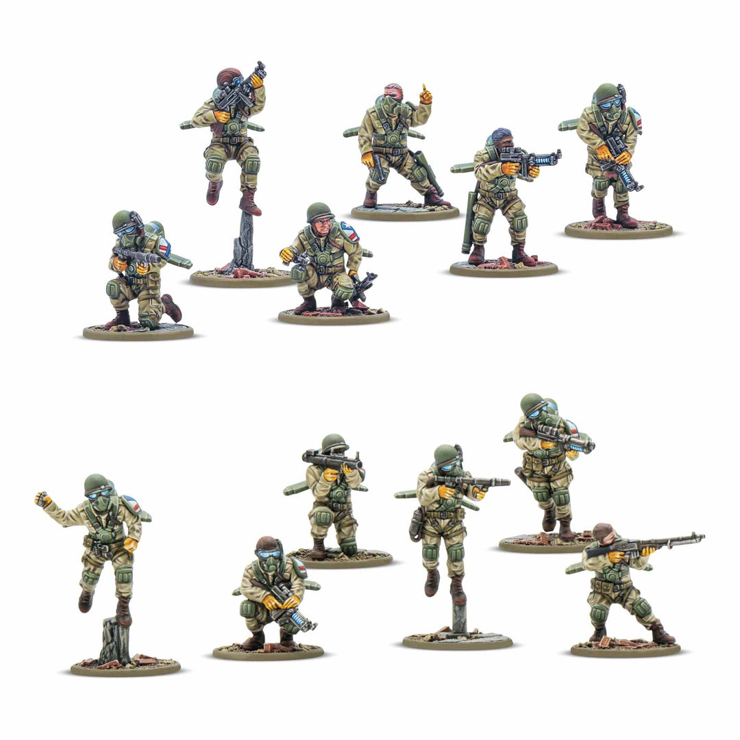 Introductory Set
