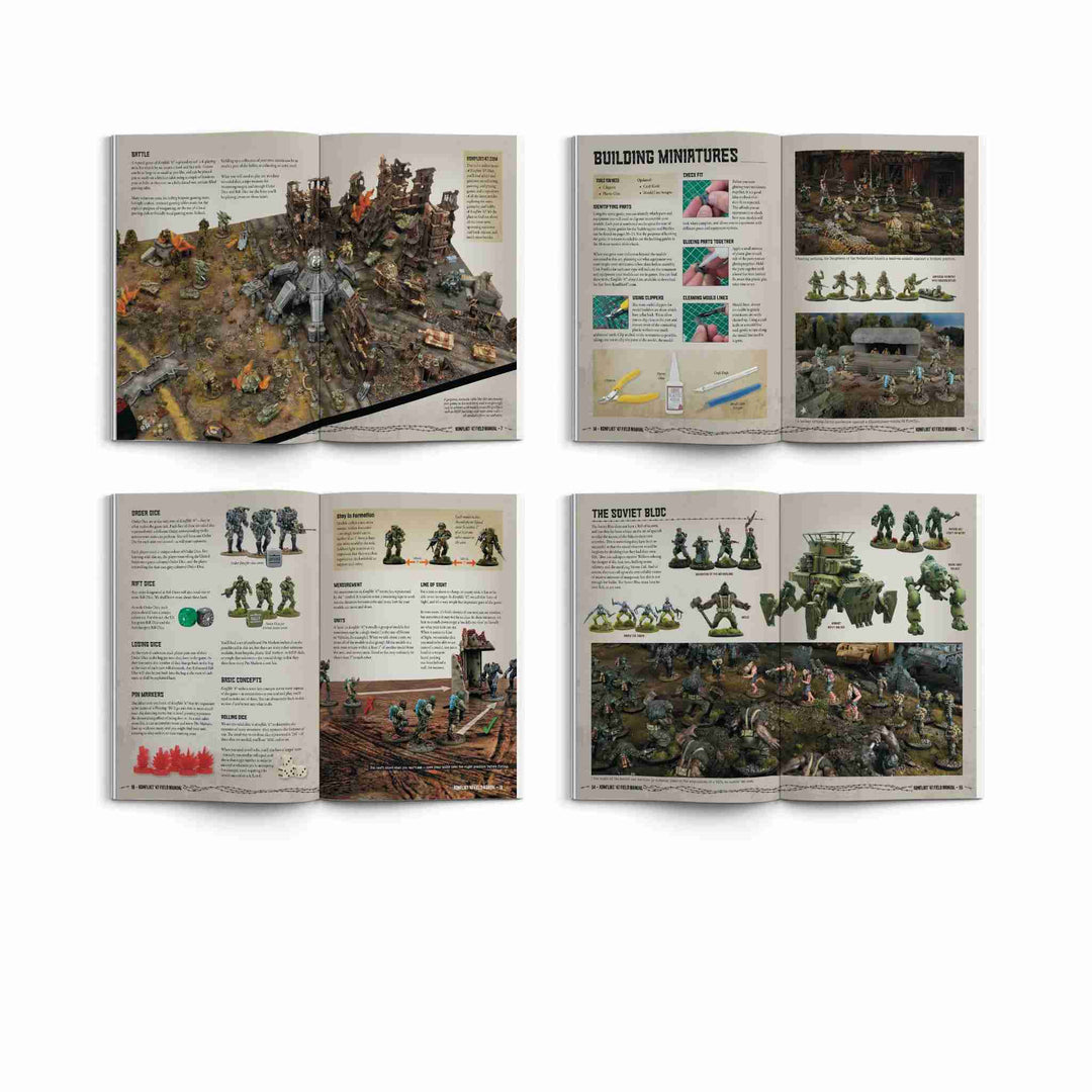 Introductory Set