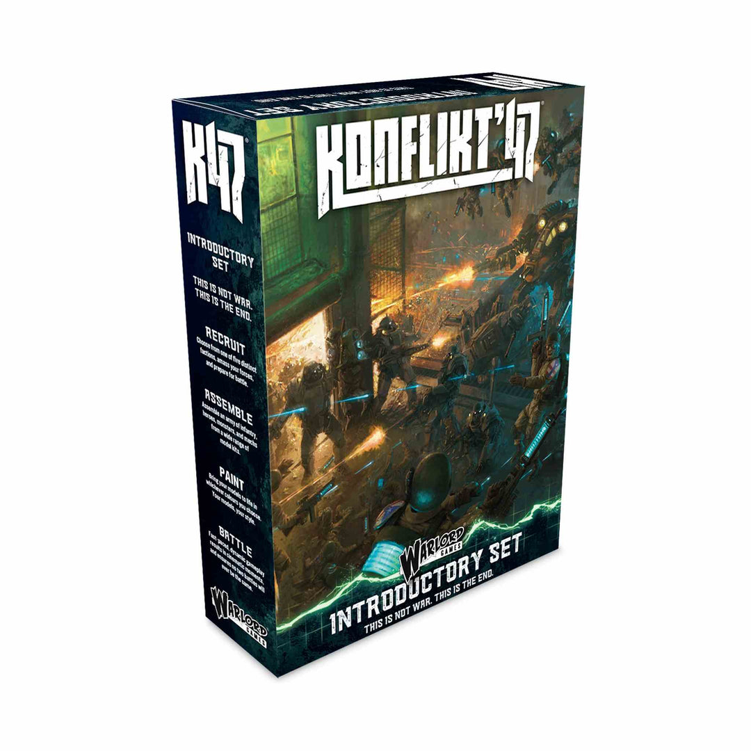 Introductory Set