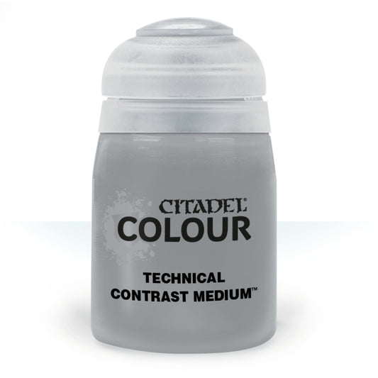 Games Workshop – Citadel Technical Contrast Medium – 24 ml