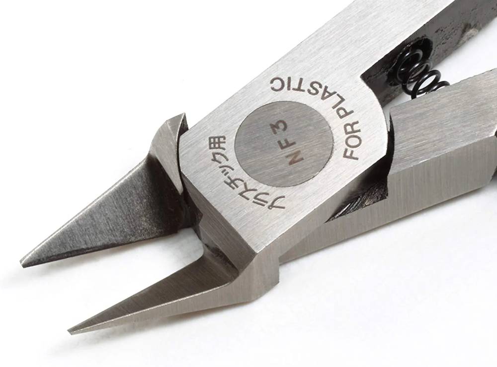 Diagonal Cutter Fine/Pointed