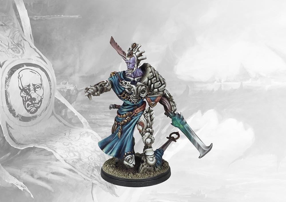 High Clone Executor (Plastik)