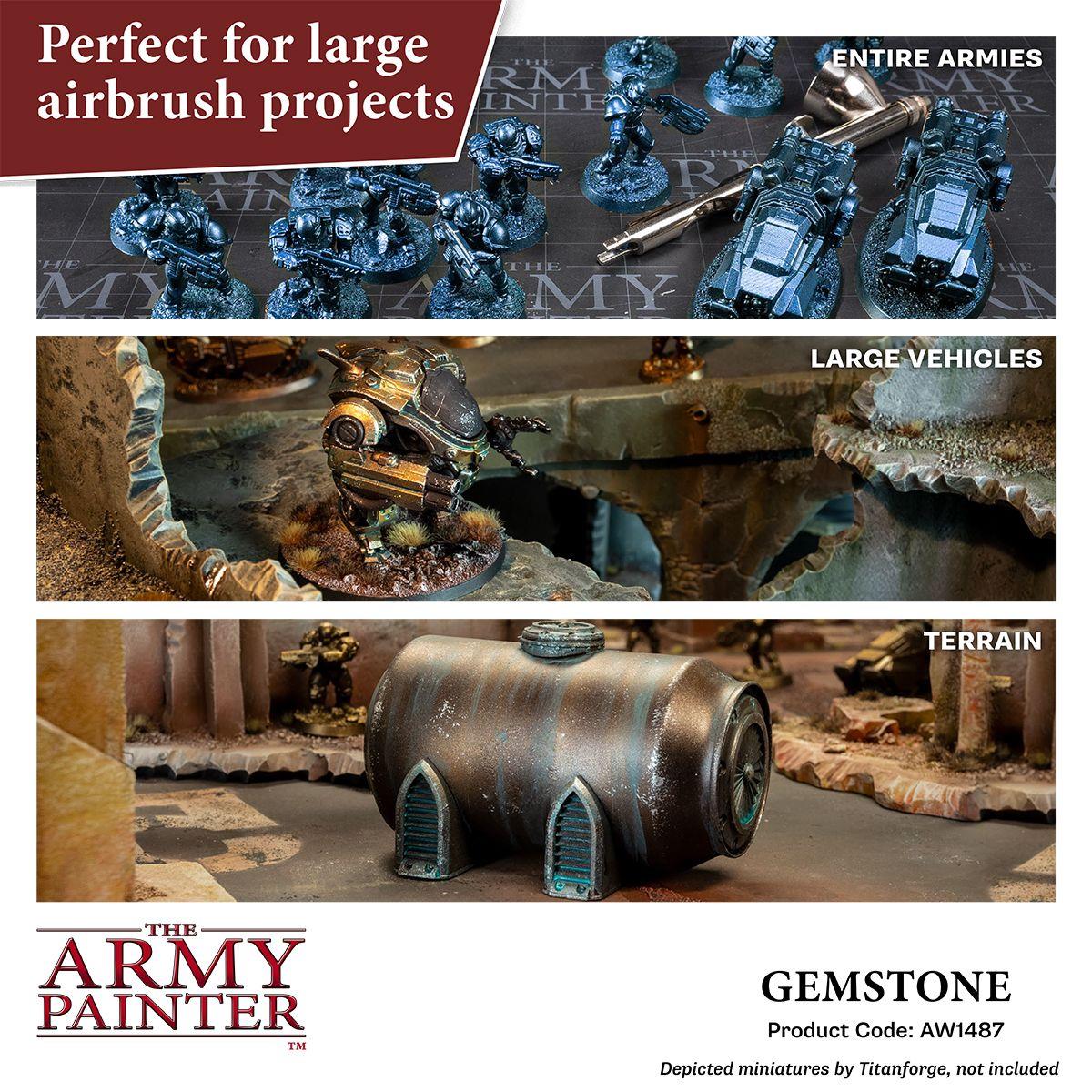 Air Gemstone (18ml)