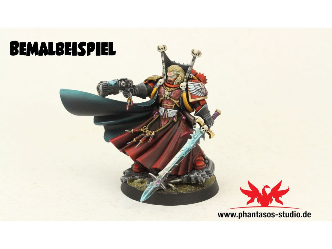 Mephiston