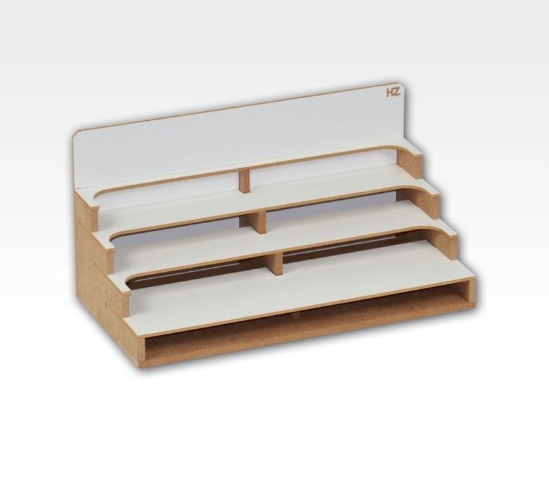 Shelf Module Colors (30cm)