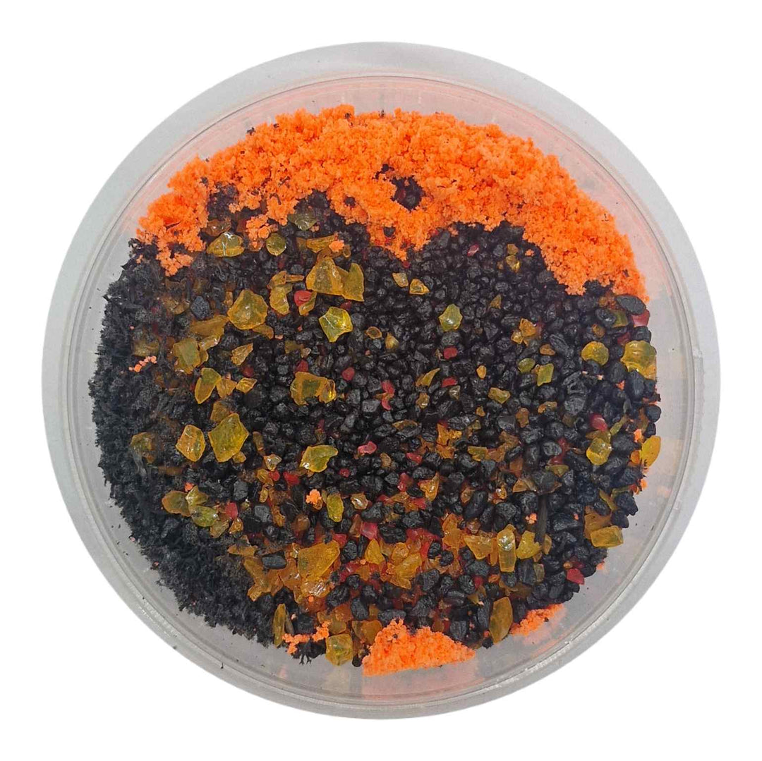 Basetopping: VOLCANO (140ml) UV