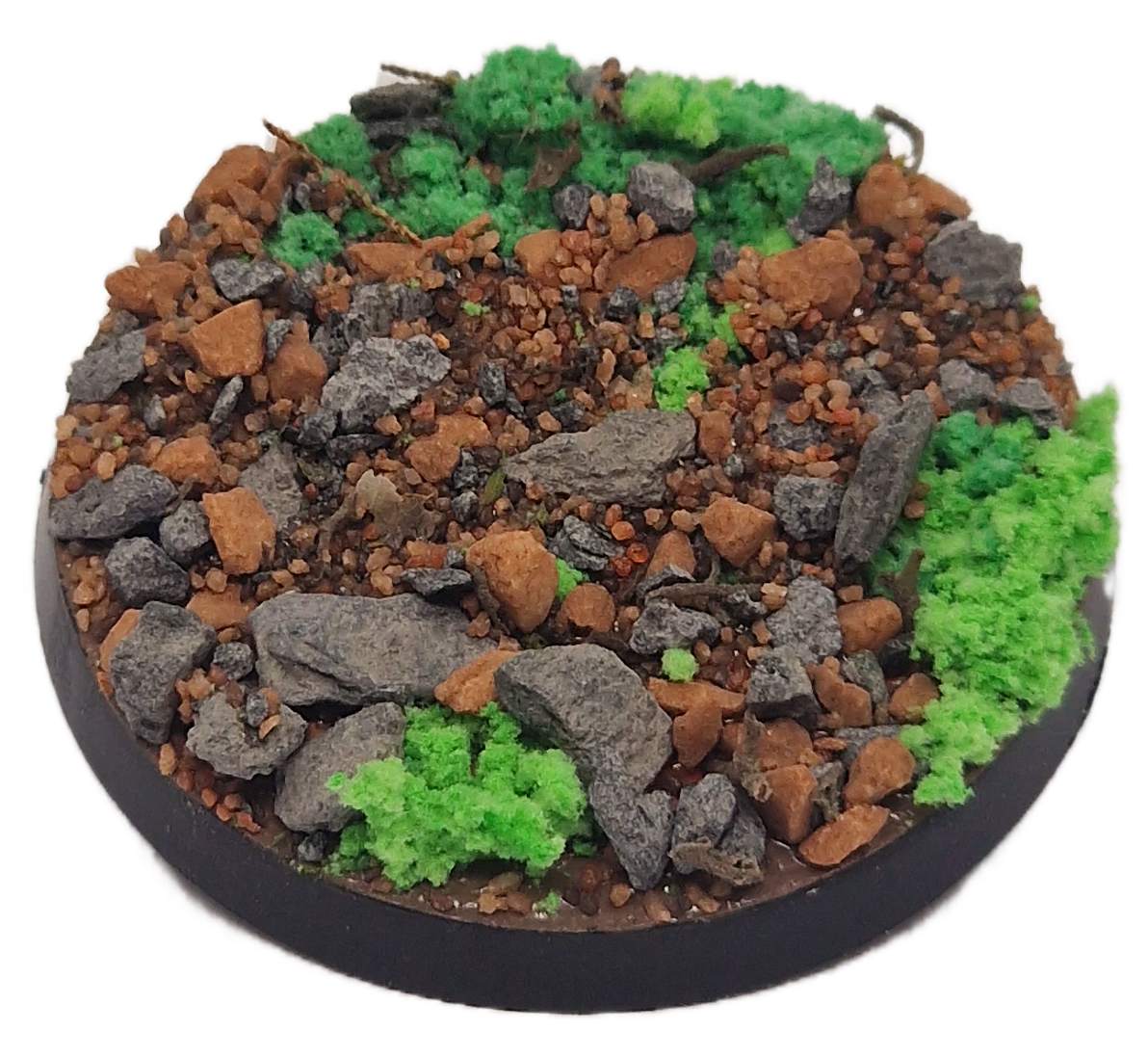 Basetopping: BATTLEFIELD (140ml)