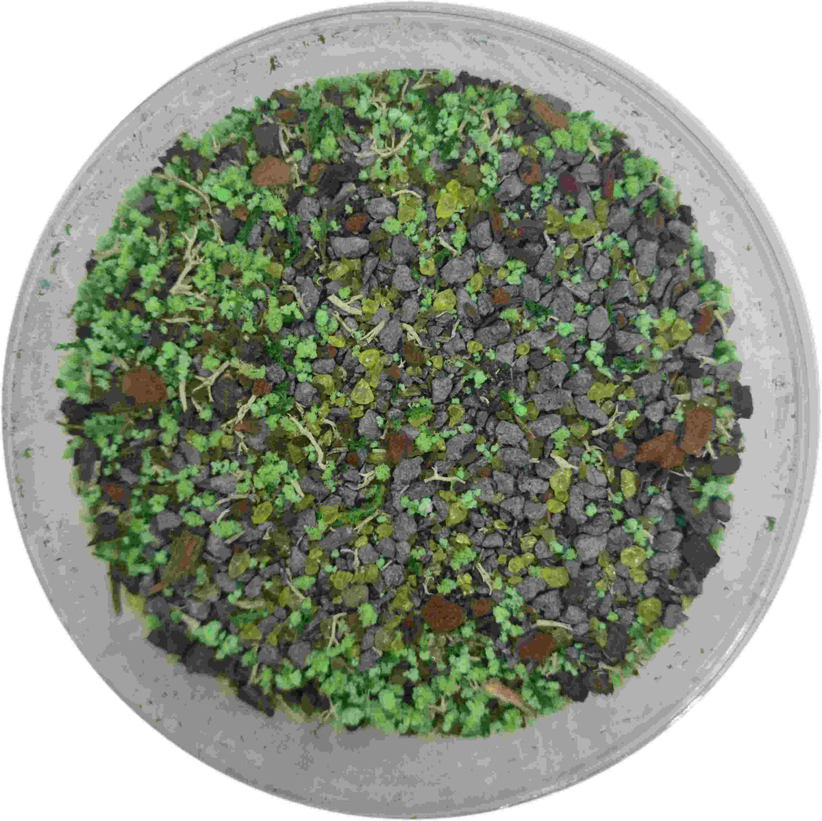 Basetopping: ANCIENT EARTH (140ml) UV