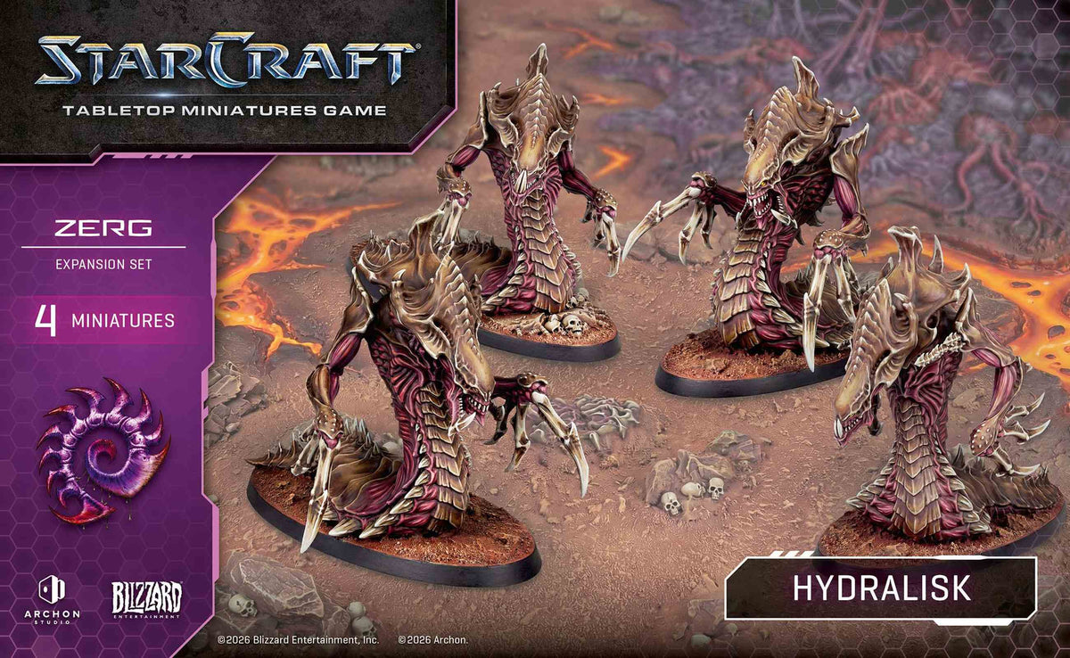 Hydralisk