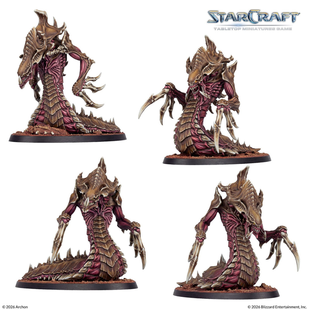 Hydralisk