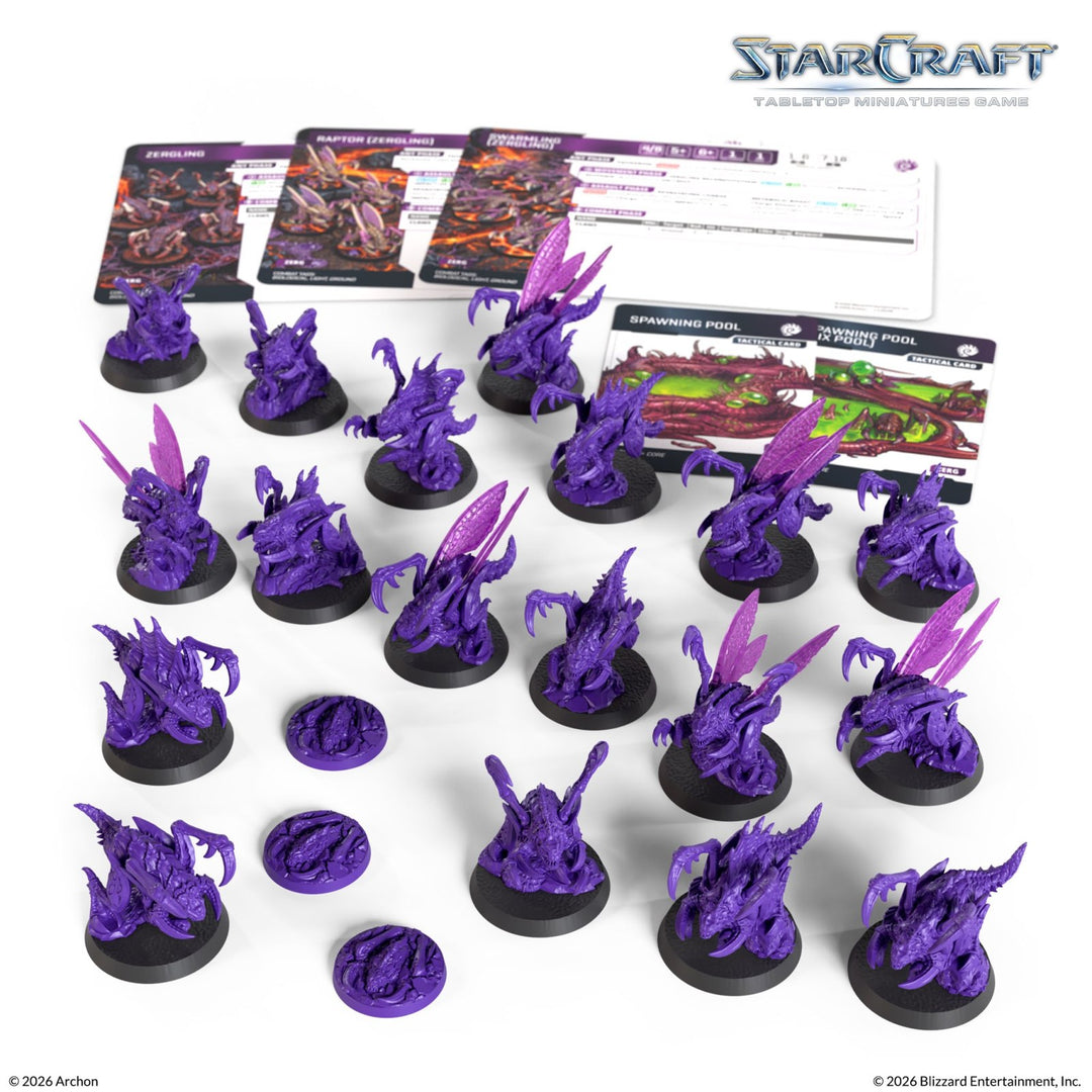 Zergling