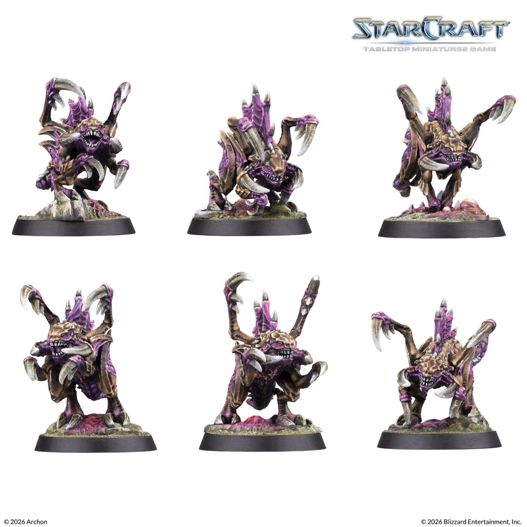 Zergling
