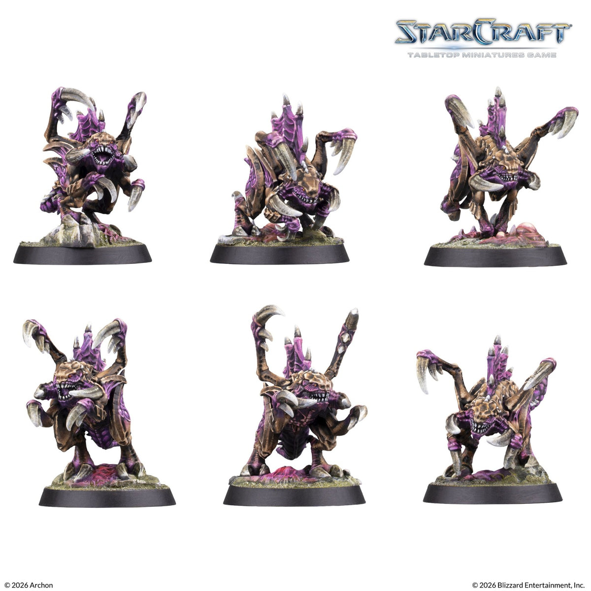 Zergling