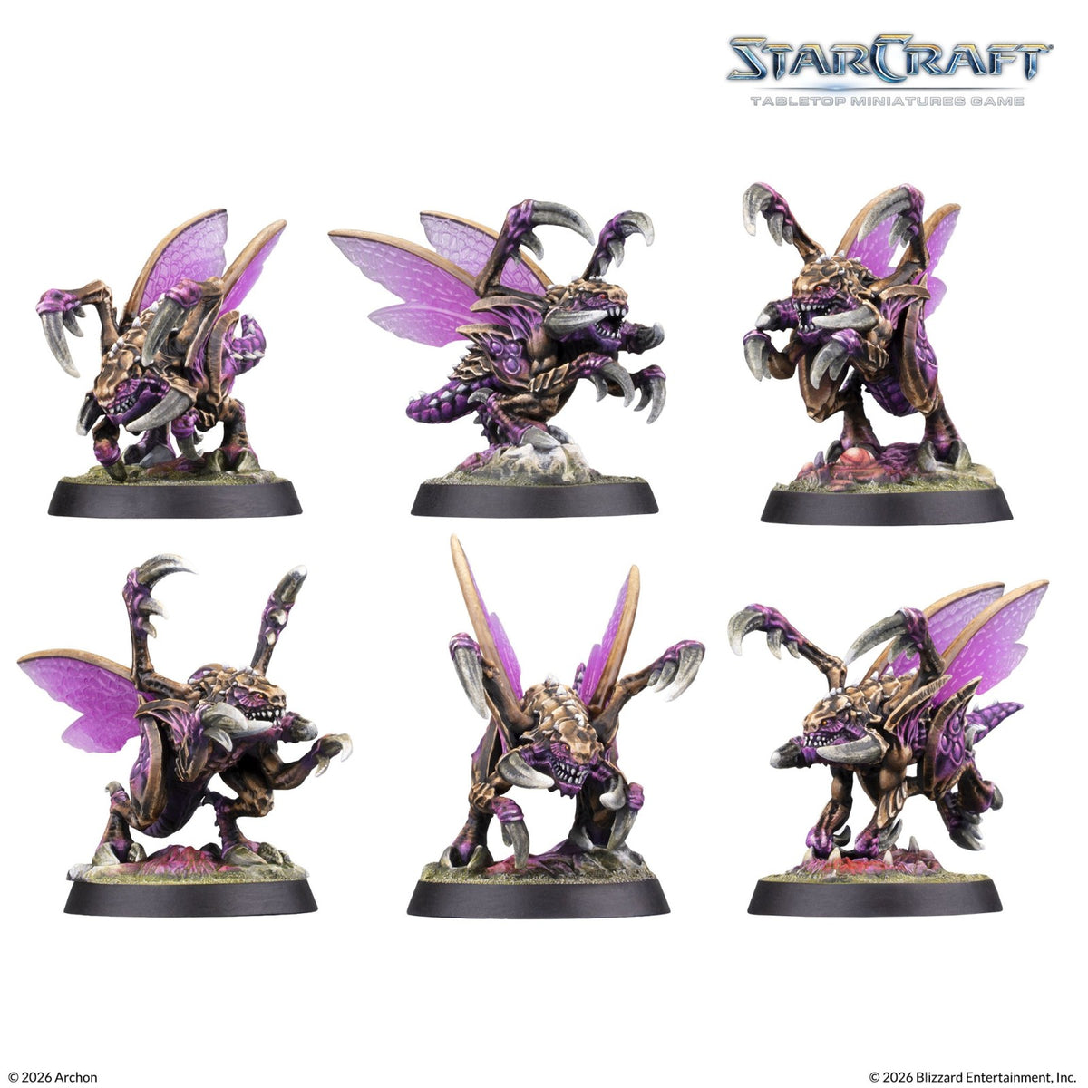 Zergling