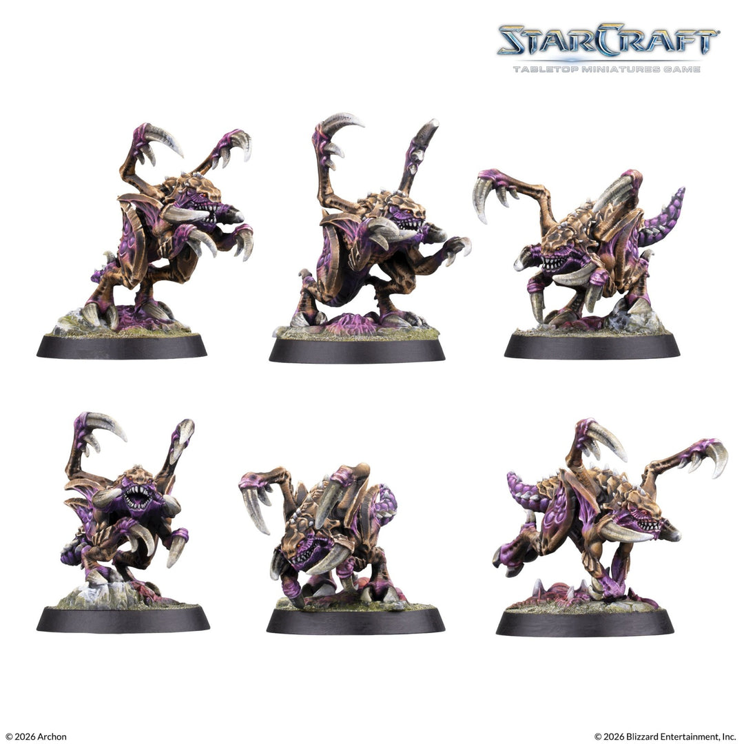 Zergling