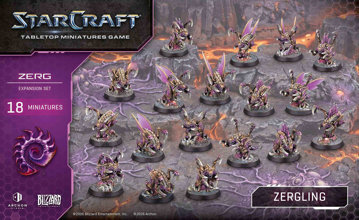 Zergling