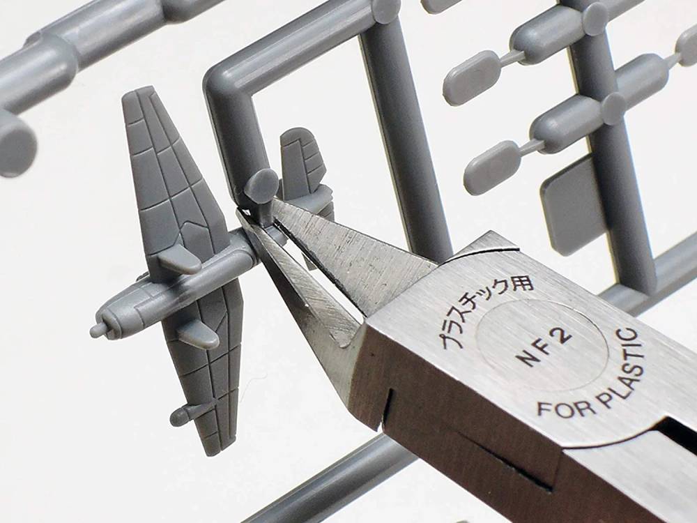 Diagonal Cutter Fine/Pointed