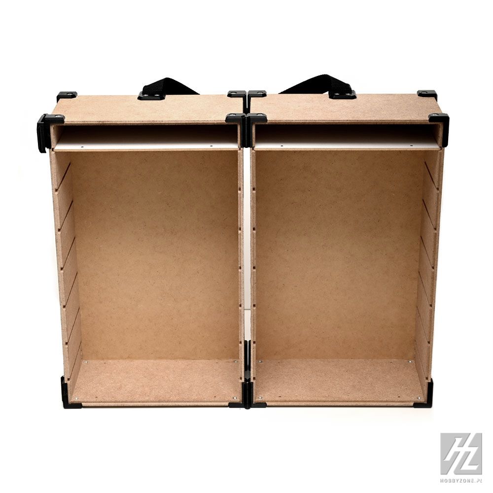 Portable Hobby Station - Base