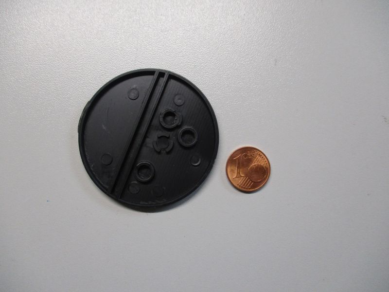 Base 50mm rund (1)