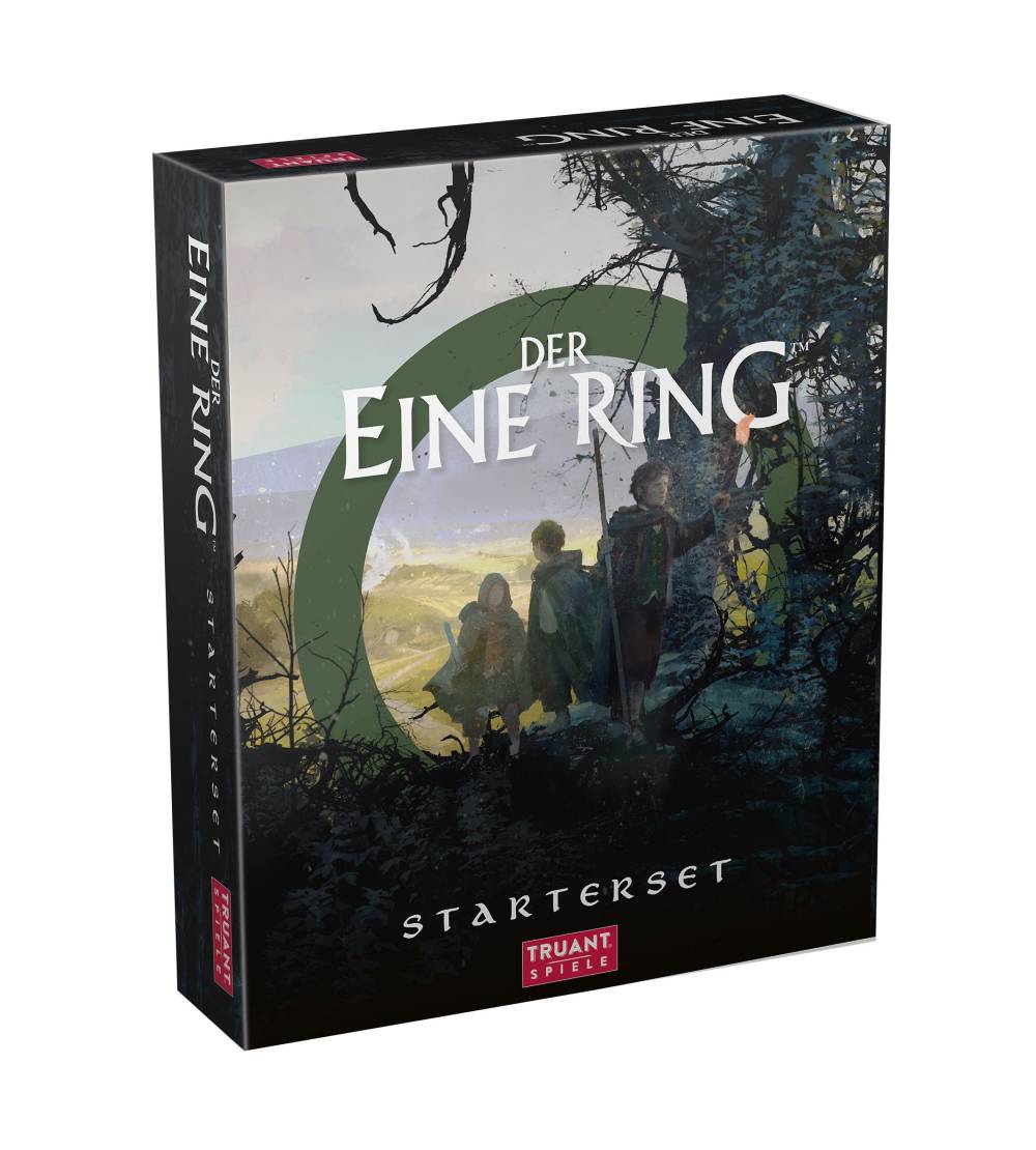 Der Eine Ring – Starterset