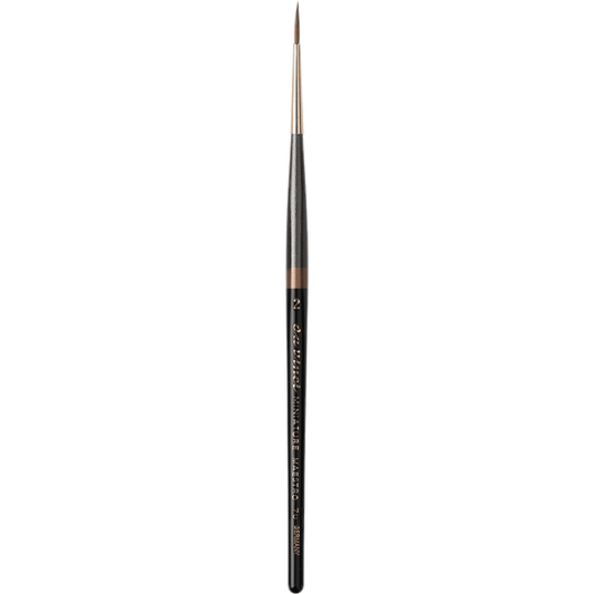 MINIATURE MAESTRO extra long and extra pointed