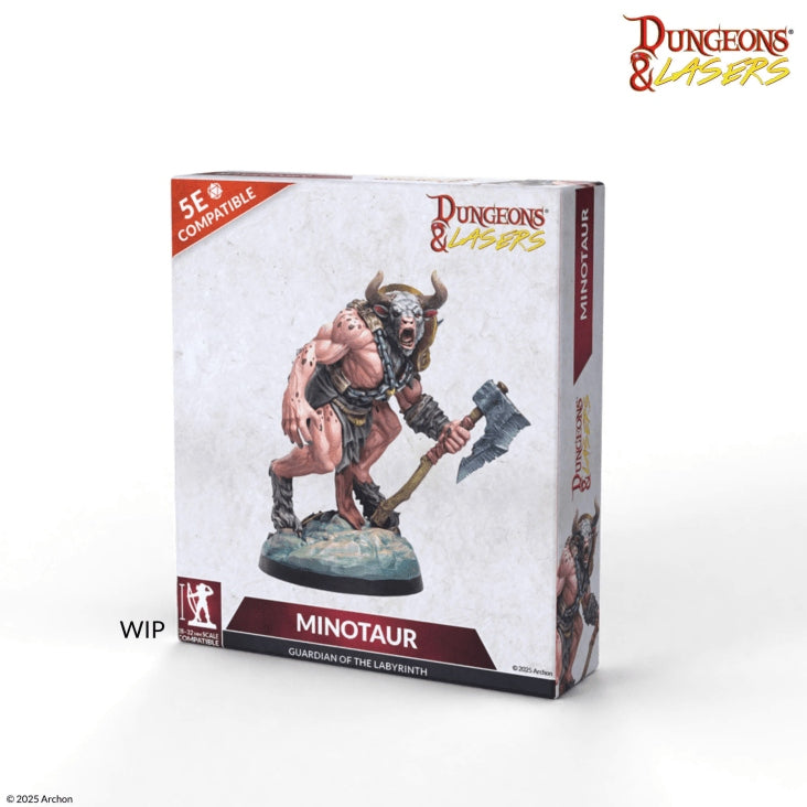 Minotaur