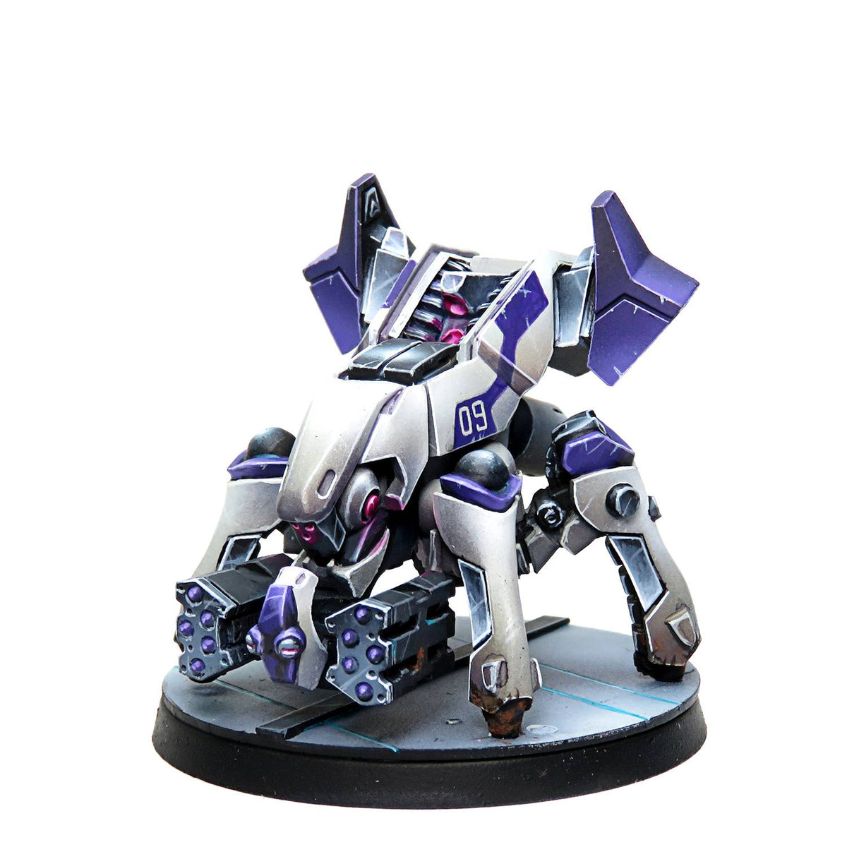 ALEPH Remotes Pack