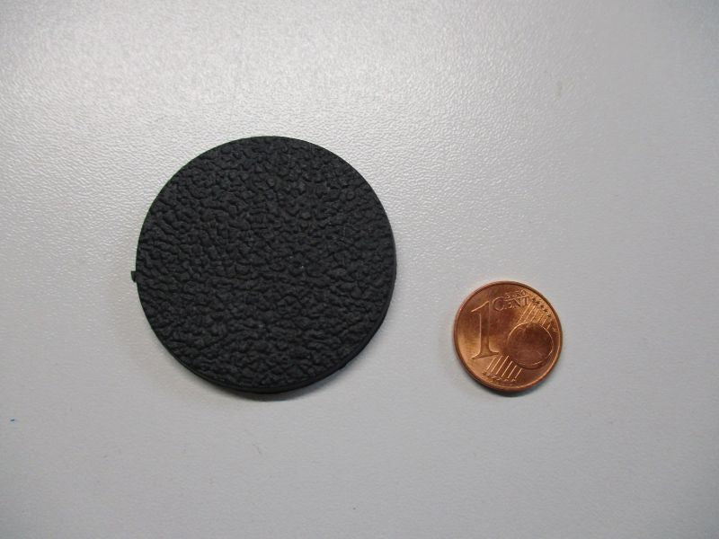 Base, texturiert 40mm rund (1)