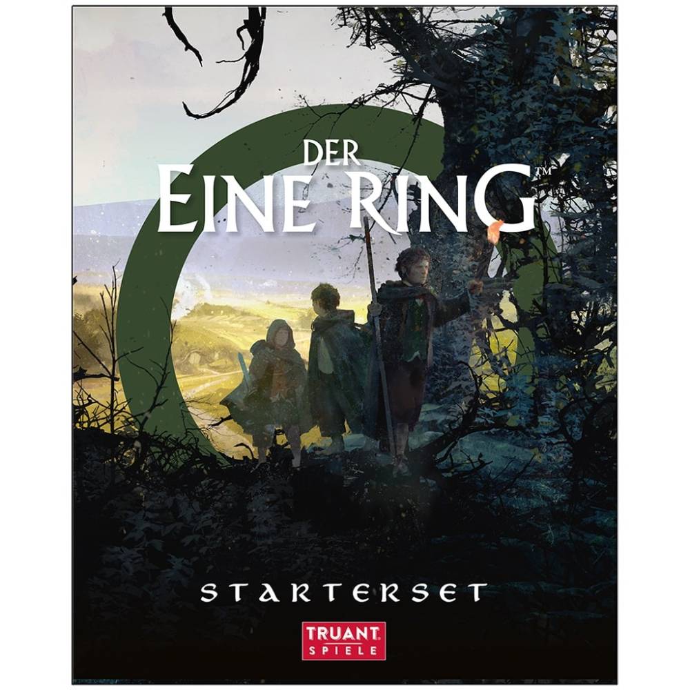 Der Eine Ring – Starterset