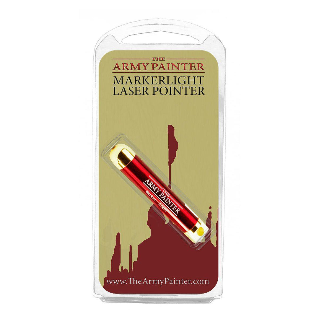 Laser Pointer Marker Light
