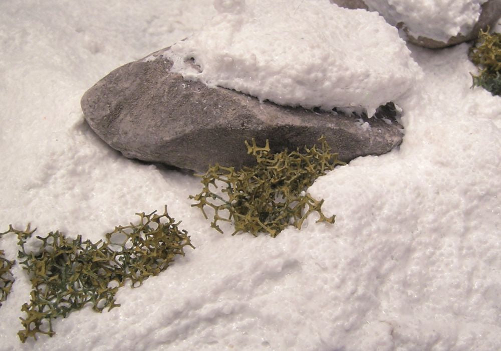 26.820 Snow - Ground Textures (200ml)