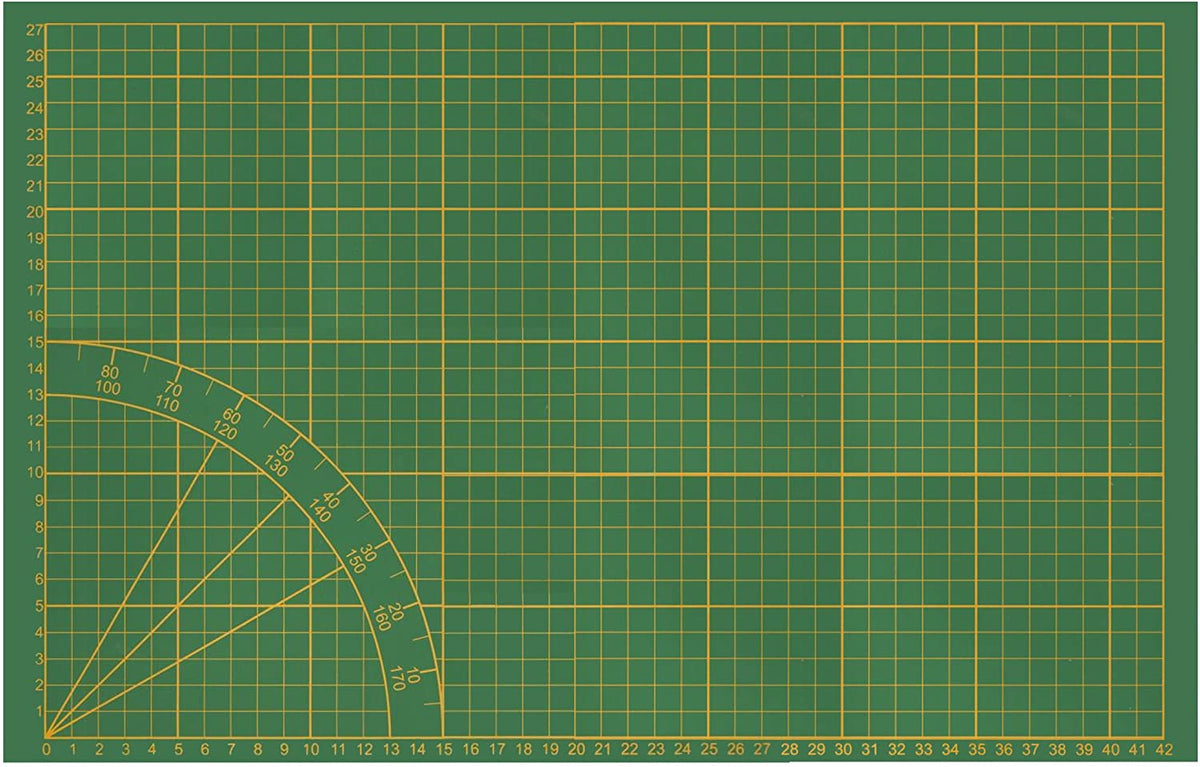 Self-healing Cutting Mat A3