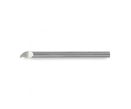 Engraving blade 0.15mm / 2mm shank / L.25mm