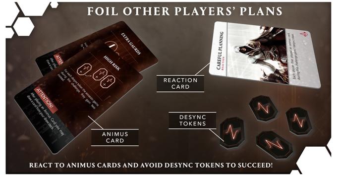 Assassin´s Creed: Animus (Deutsch)