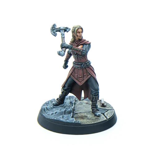 Vampire Core Set