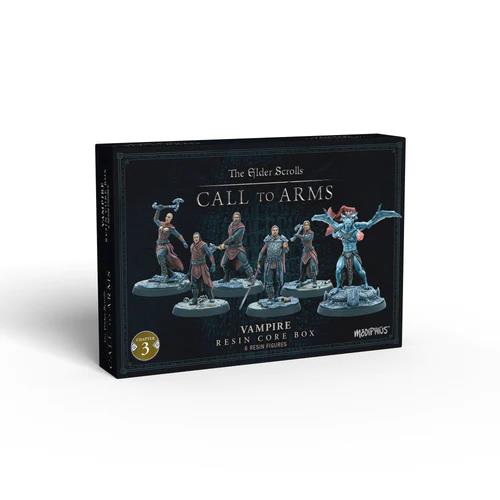 Vampire Core Set
