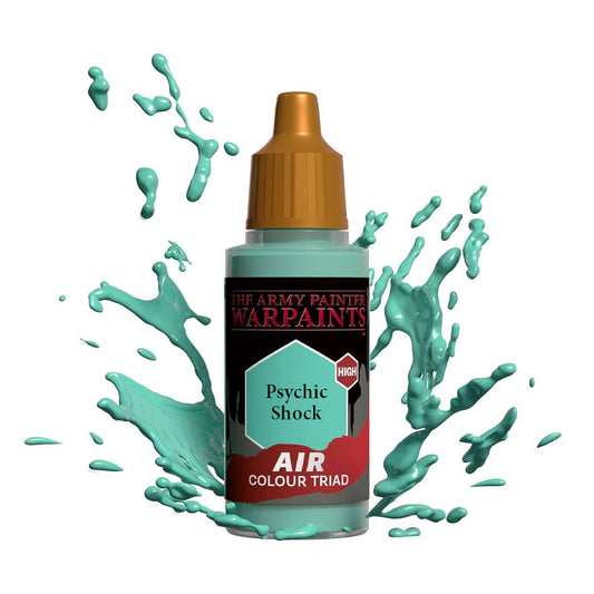 The Army Painter – Warpaints Air Psychic Shock – 18 ml