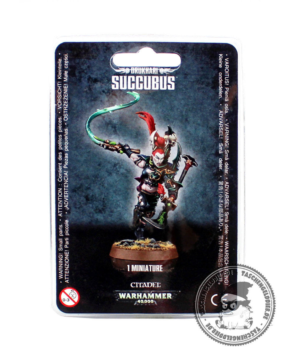 Succubus