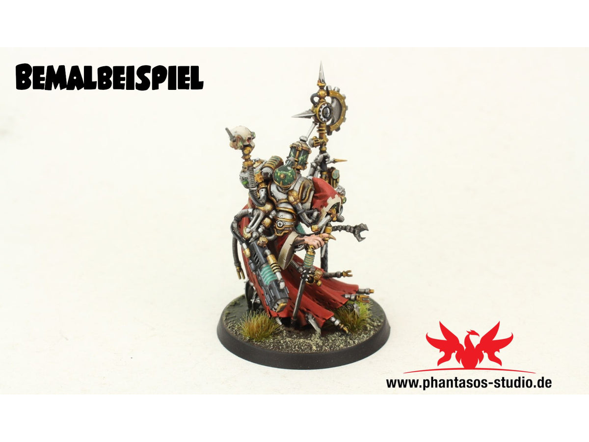 Tech-Priest Dominus