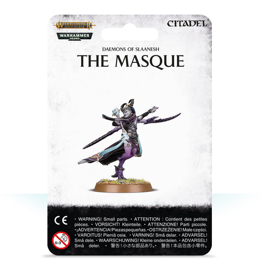 Die Masque