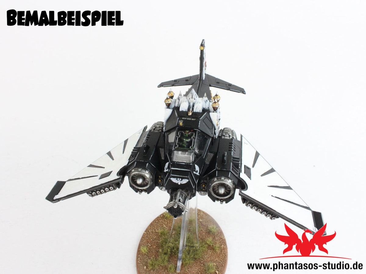 Darktalon/Nephilim-Jäger des Ravenwing