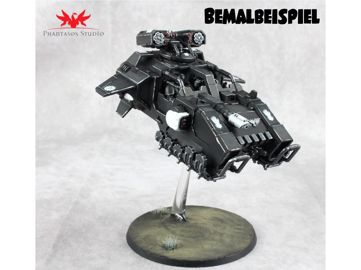 Storm Speeder