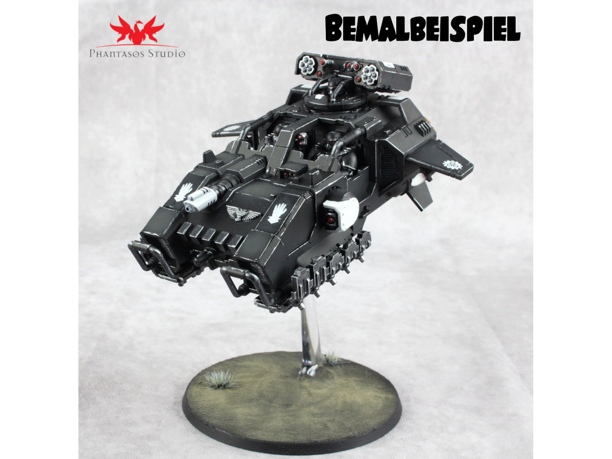 Storm Speeder