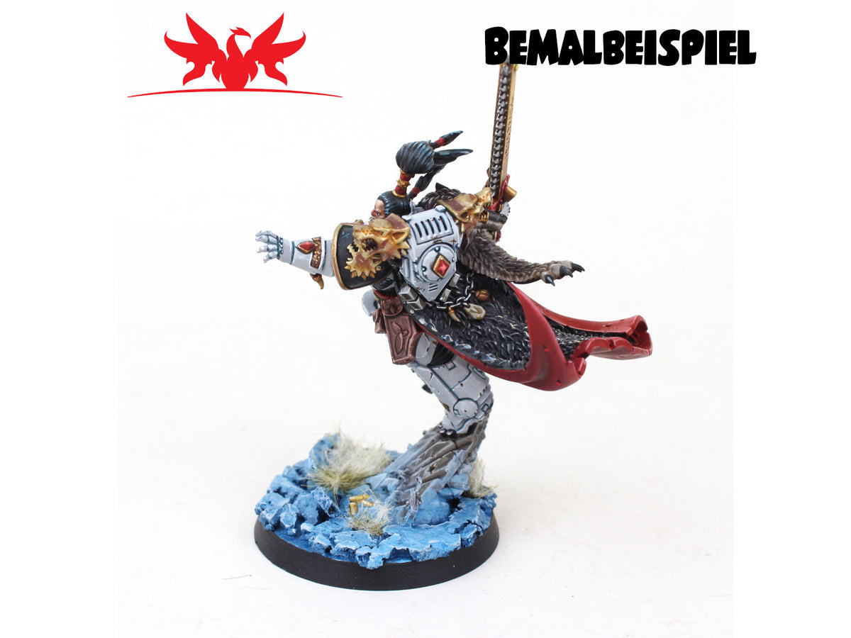 Ragnar Blackmane