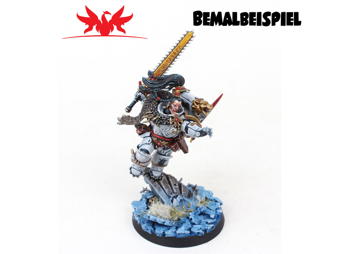 Ragnar Blackmane